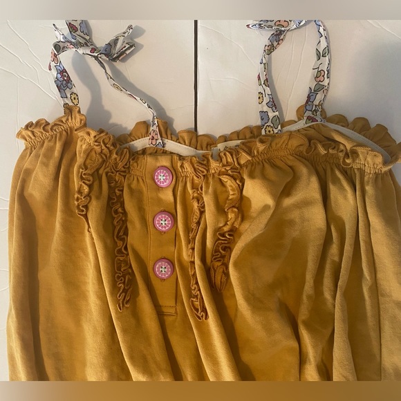 Vintage Matilda Jane Womens Dress Size 8 - Picture 4 of 6